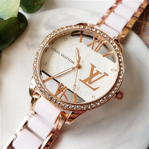 lv watches for women's|louis vuitton escale watch.